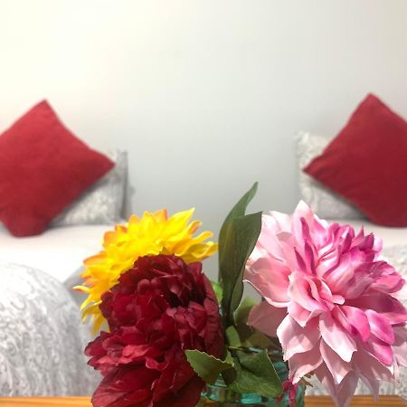 Edinburgh Constitution Apartments 외부 사진
